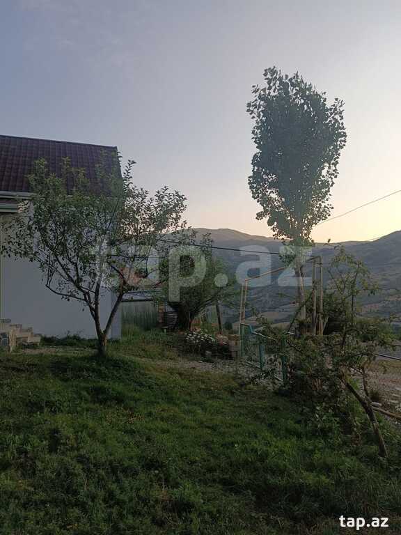Bağ evi kirayə verilir, Quba r. (14)