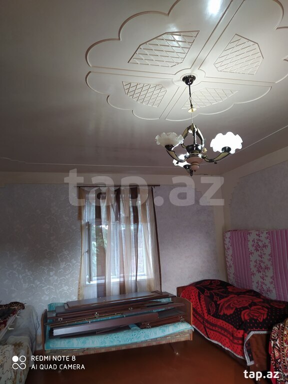 Həyət evi, Lənkəran ş. (10)