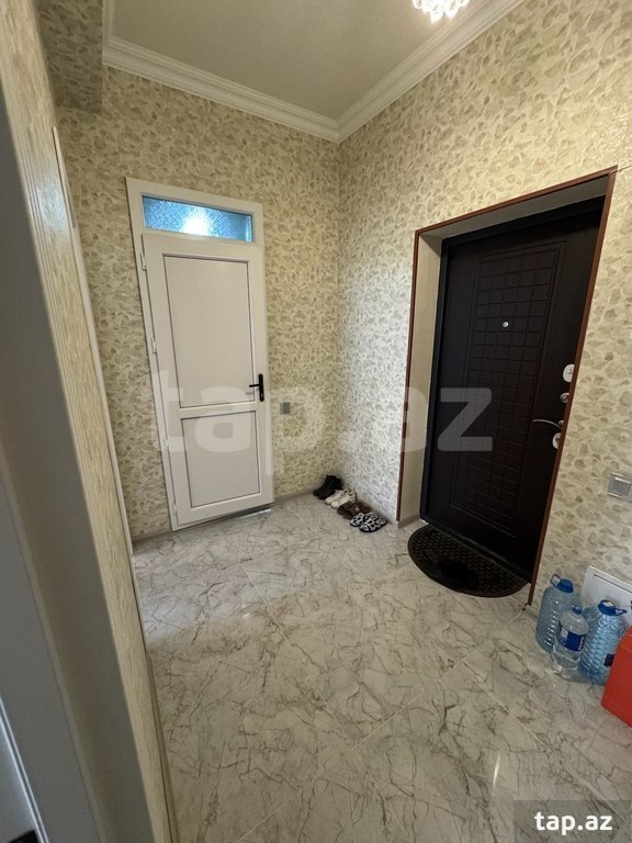 1-otaqlı yeni tikili, Qusar r., 38 m² (6)