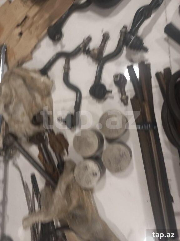 "Moskvich" ehtiyat hissələri (9)