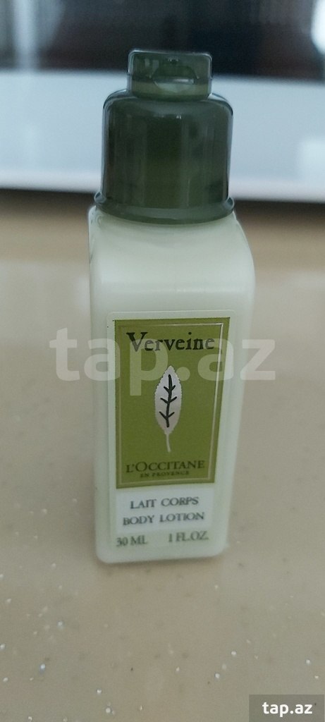 "L'occitane" лосьон
