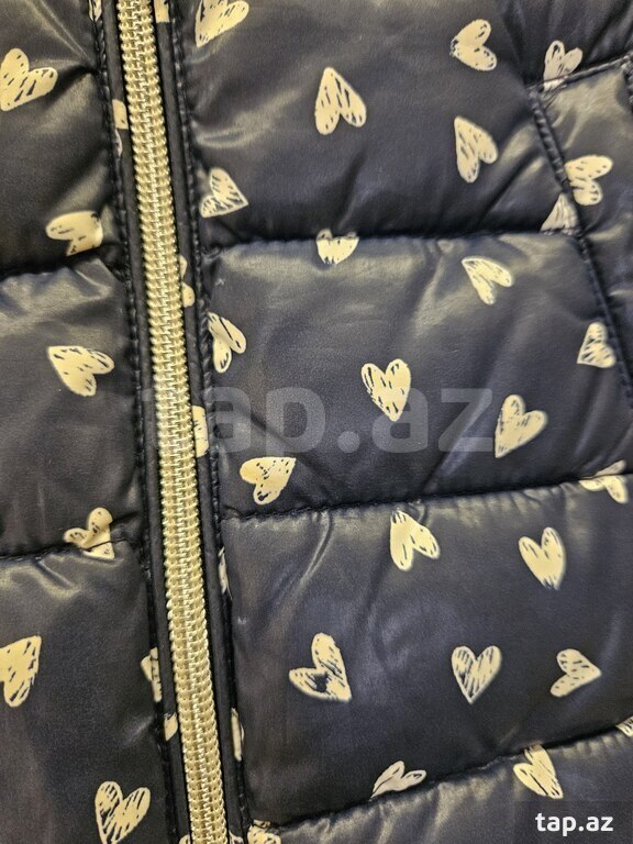 Jilet "Benetton" (3)