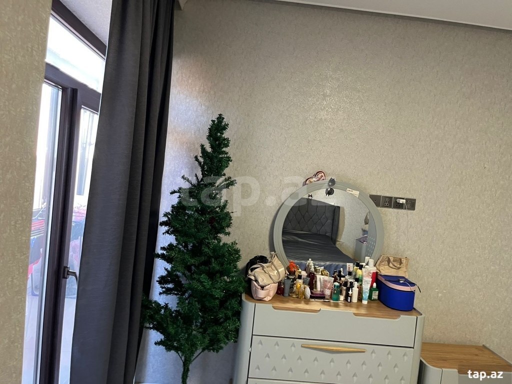 3-otaqlı yeni tikili, Qusar r., 82 m²
