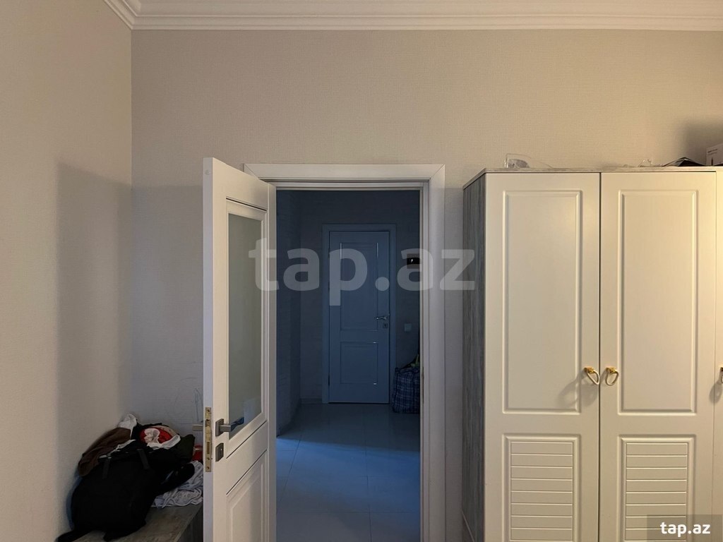 3-otaqlı yeni tikili, Qusar r., 82 m²
