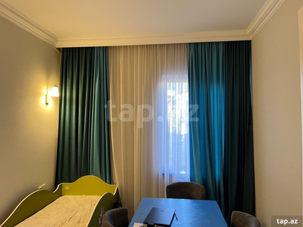 3-otaqlı yeni tikili, Qusar r., 82 m²