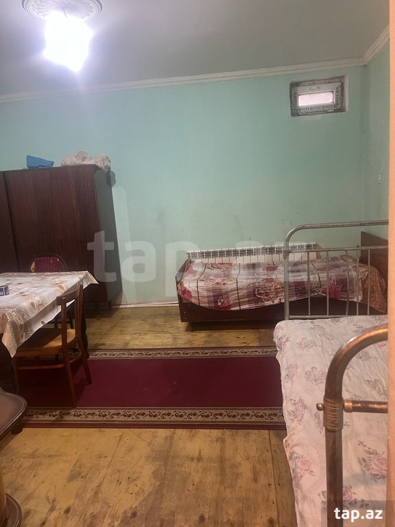 Həyət evi kirayə verilir, Sumqayıt ş.
