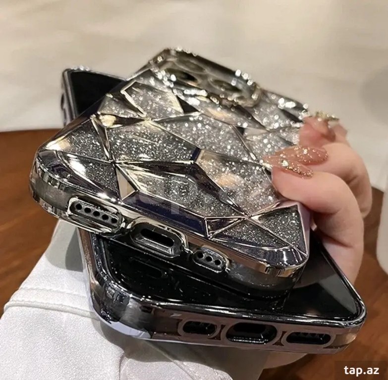 "Apple iPhone" arxalıqları (3)