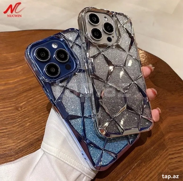 "Apple iPhone" arxalıqları (4)