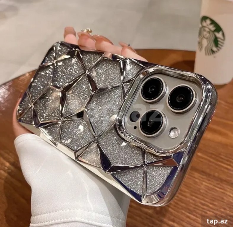 "Apple iPhone" arxalıqları (2)