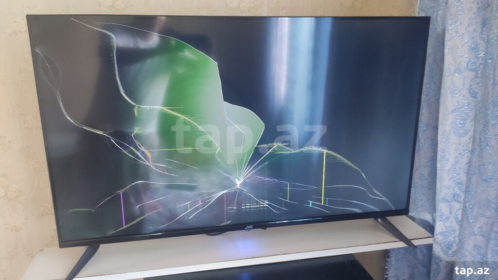Televizor "JVC"