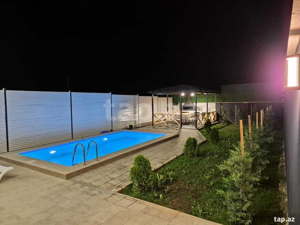 Villa kirayə verilir, Quba r. (33)