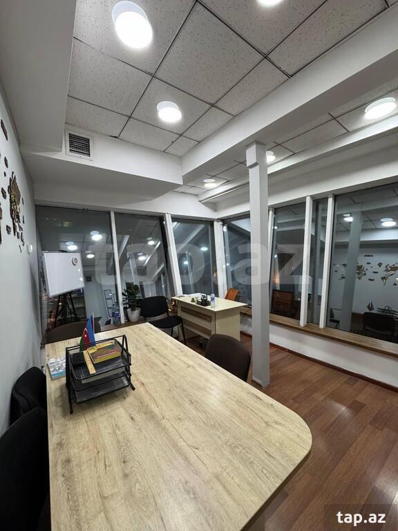 Ofis icarəyə verilir, Səməd Vurğun küç. 34 (7)