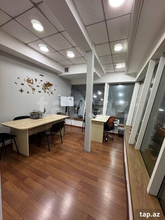 Ofis icarəyə verilir, Səməd Vurğun küç. 34 (10)