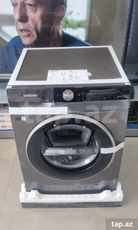 Paltaryuyan "Samsung WW10T654CLX/"