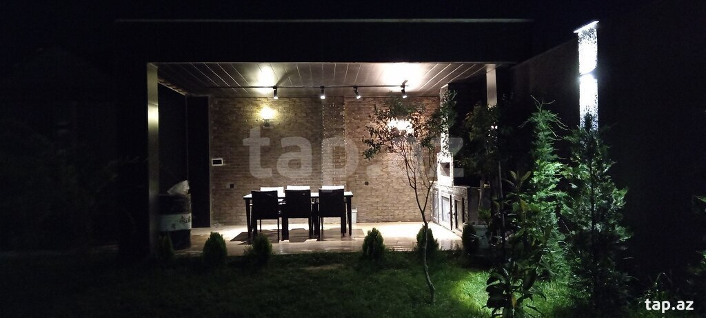 Villa kirayə verilir, Şüvəlan qəs.