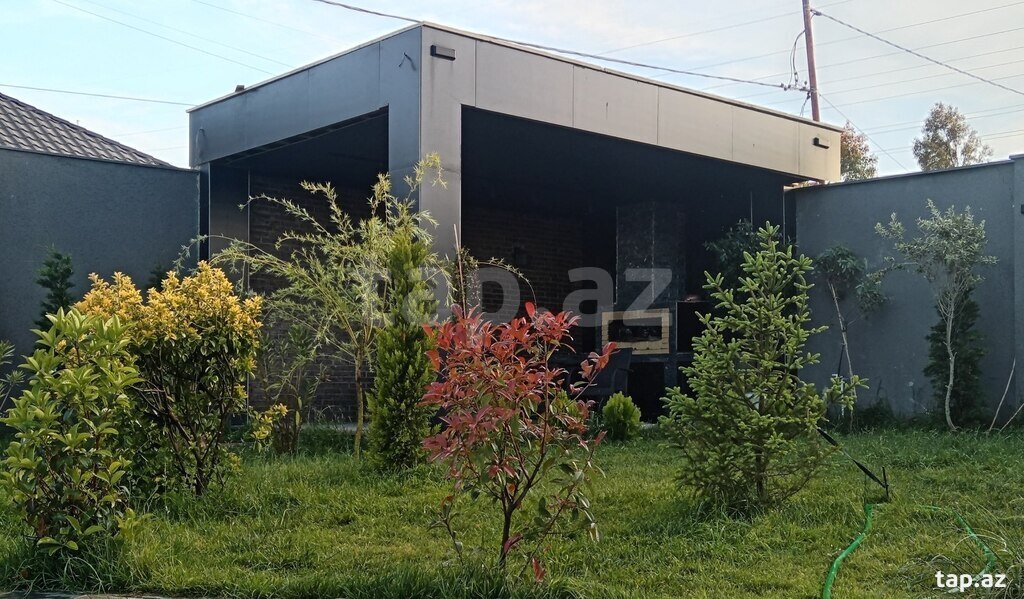 Villa kirayə verilir, Şüvəlan qəs.