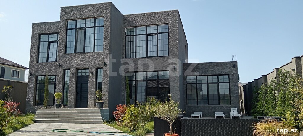 Villa kirayə verilir, Şüvəlan qəs.