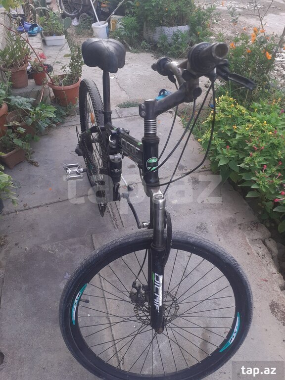 Velosiped
