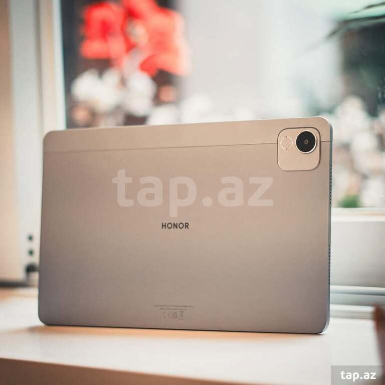 Honor Pad x9a Wi-Fi 256GB/8GB Gray (2)