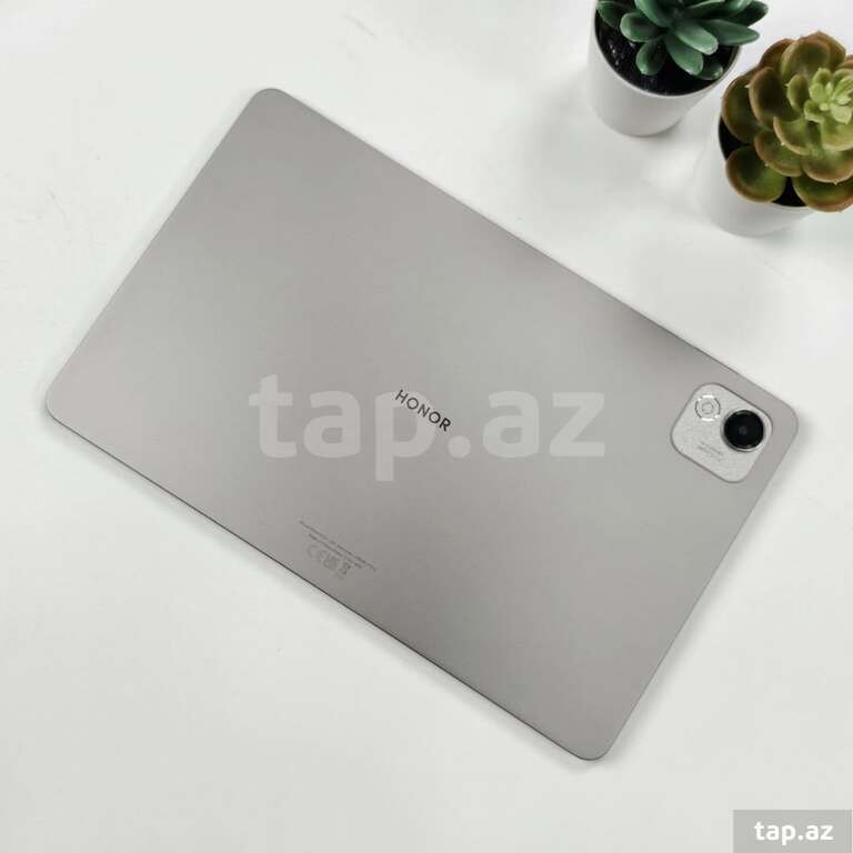 Honor Pad x9a Lte 256GB/8GB Gray + Keyboard  (3)