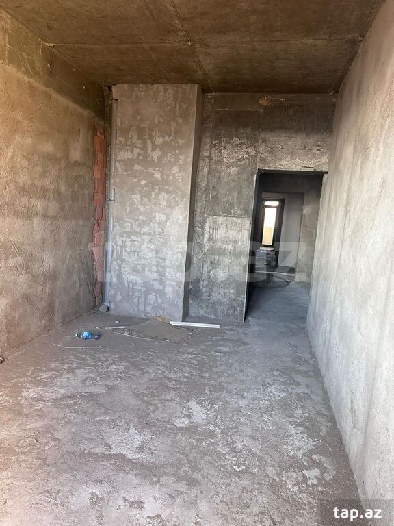 2-комн. квартира на продажу, пос. Бинагади, Баку