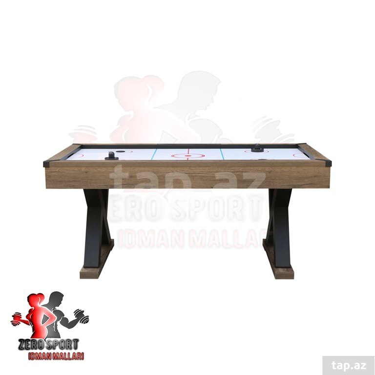  6FT premium hava xokkeyi masası (3)