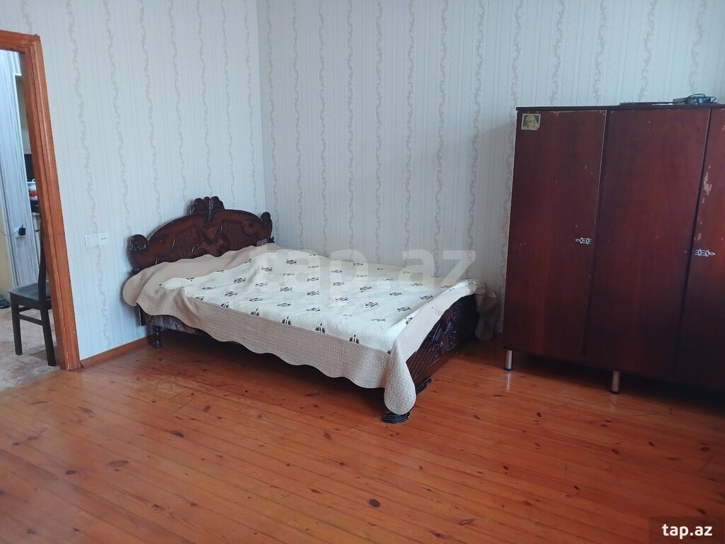 1-otaqlı mənzil, Sabunçu r., 30 m² (5)