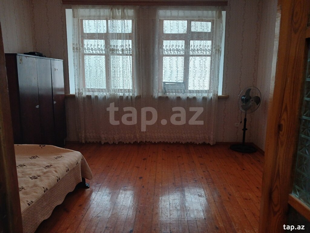 1-otaqlı mənzil, Sabunçu r., 30 m² (3)
