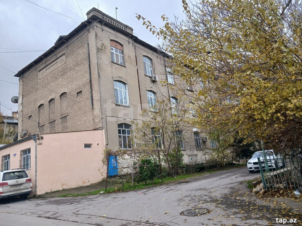1-otaqlı mənzil, Sabunçu r., 30 m²