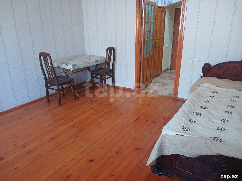 1-otaqlı mənzil, Sabunçu r., 30 m² (4)