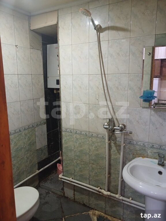 1-otaqlı mənzil, Sabunçu r., 30 m² (6)