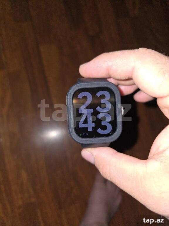 Xiaomi Redmi Watch 4 Silver