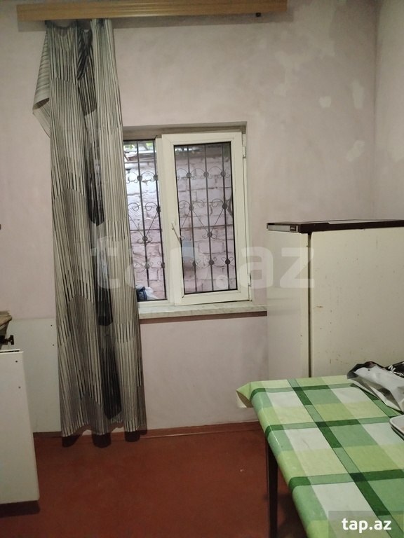 Həyət evi kirayə verilir, Sabunçu r.