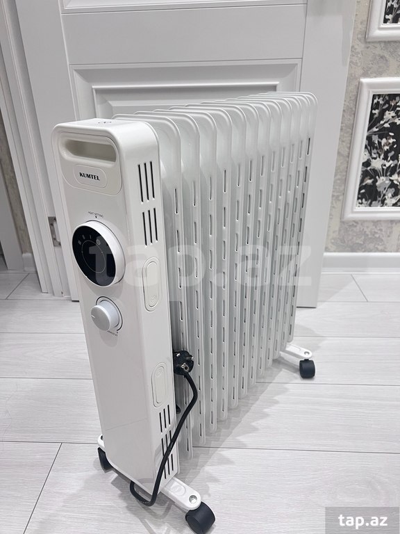 Radiator