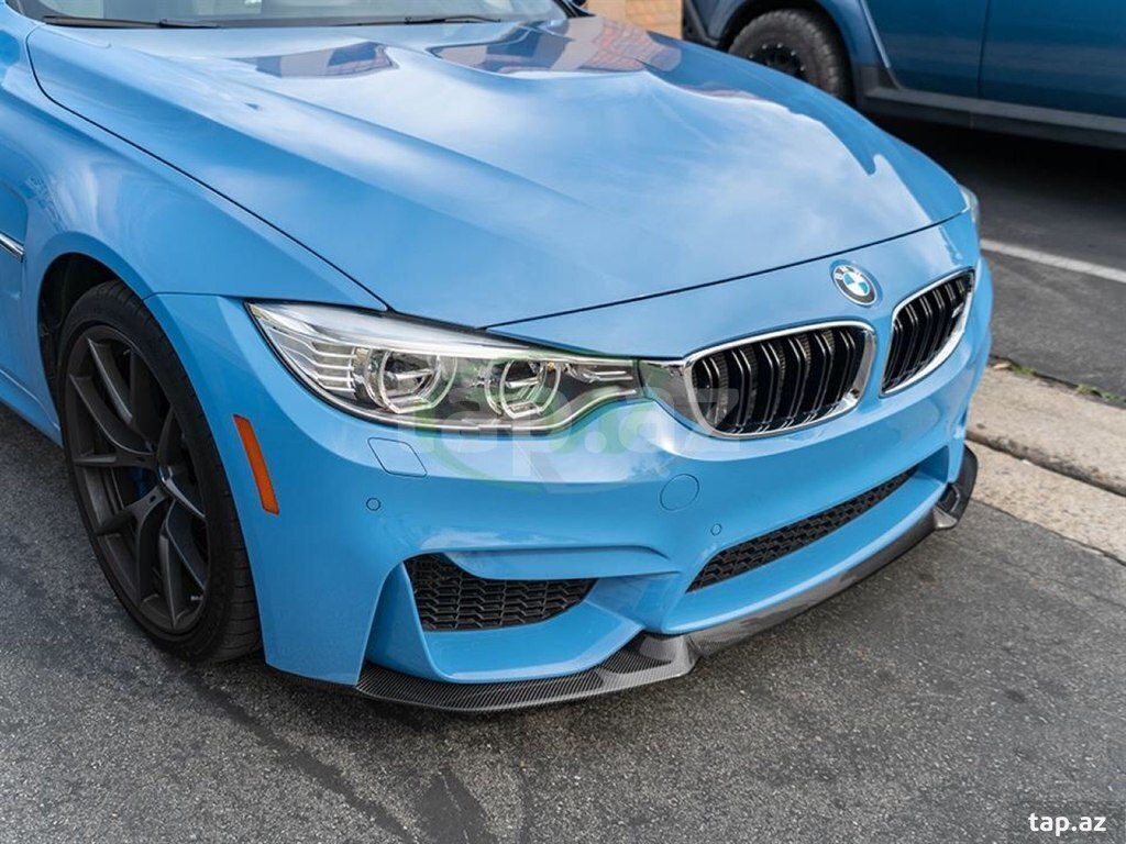 "BMW F32, BMW F36" ön lipi  (2)
