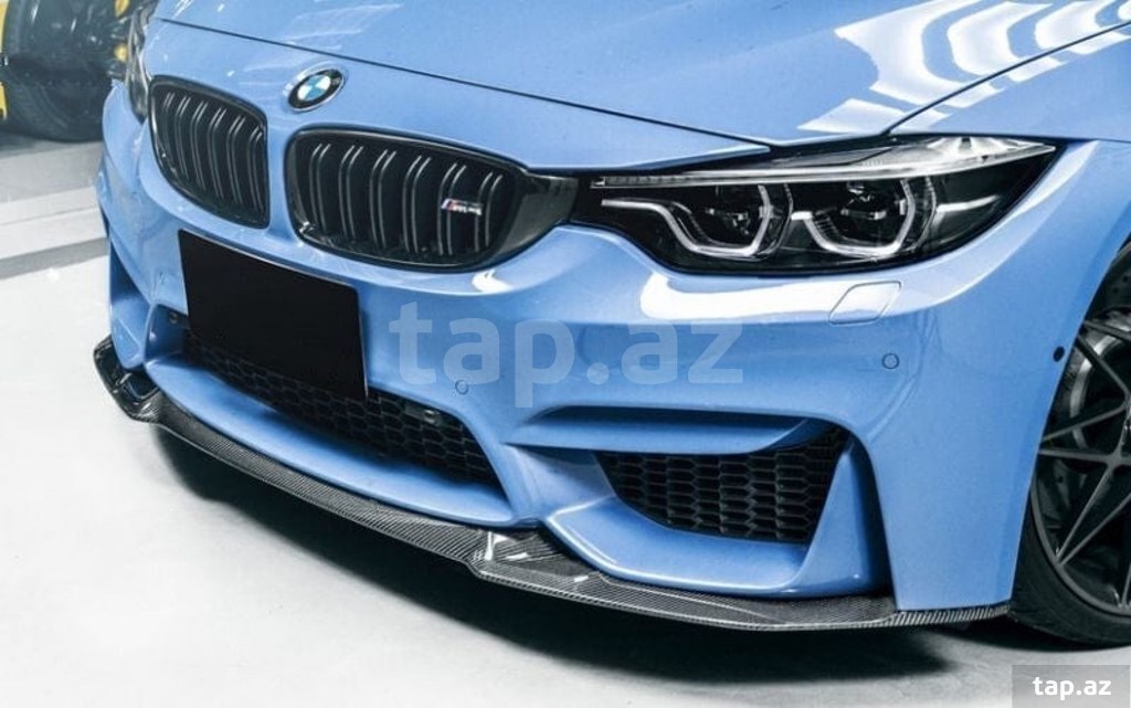 "BMW F32, BMW F36" ön lipi 