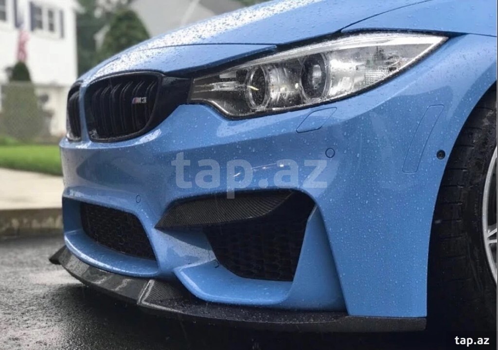"BMW F32, BMW F36" ön lipi  (3)