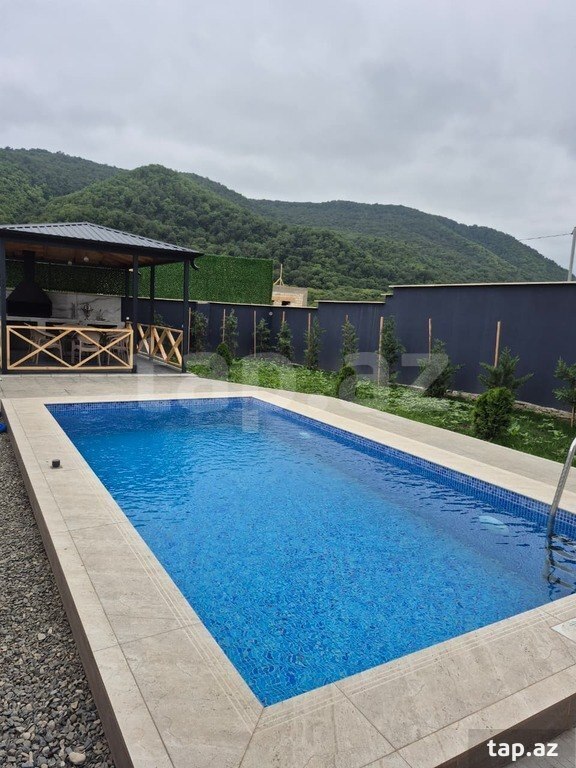 Villa kirayə verilir, Quba r. (5)