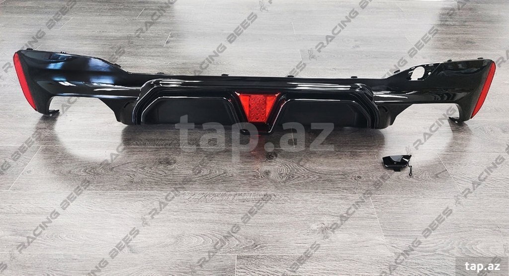 "BMW G30" işıqlı diffuzer  (2)