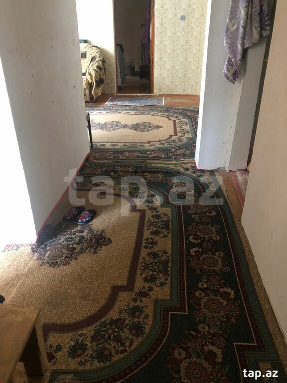 Həyət evi, Yeni Suraxanı qəs. (3)