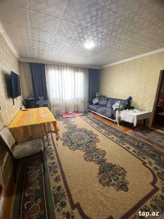 Həyət evi, Yeni Suraxanı qəs.