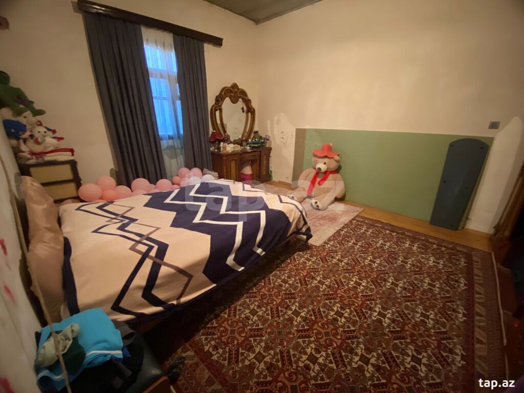 Həyət evi, Yeni Suraxanı qəs. (2)