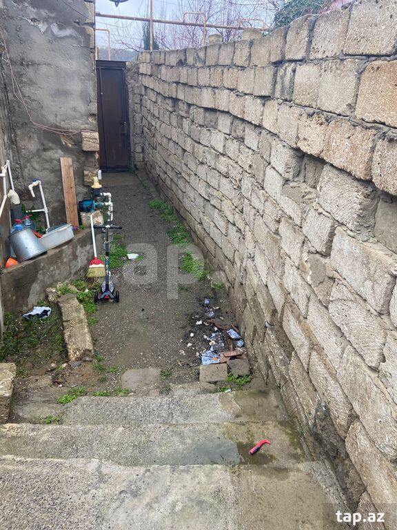Həyət evi, Yeni Suraxanı qəs. (5)