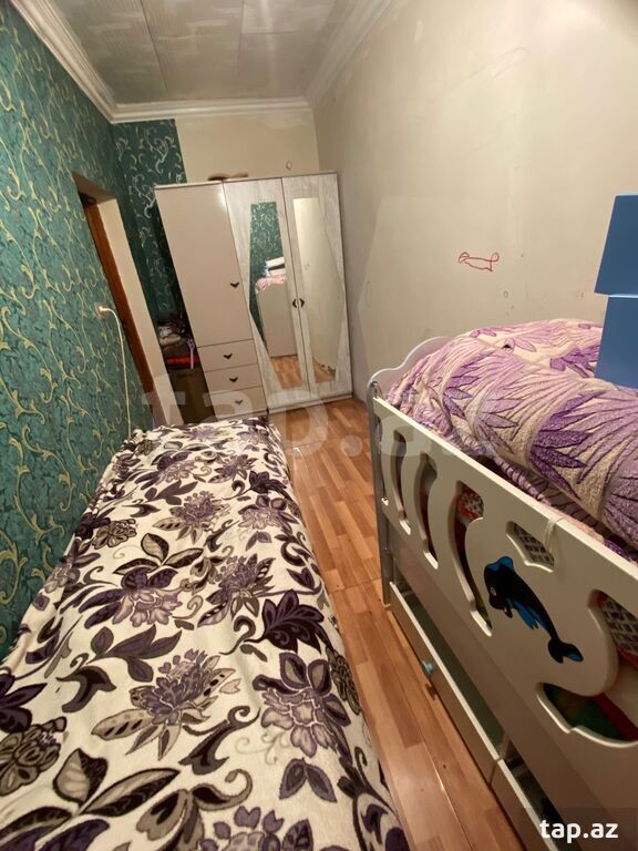 Həyət evi, Yeni Suraxanı qəs. (4)