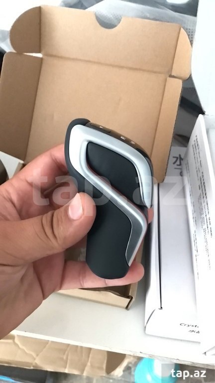 "BMW G30 F90 M5" sürətlər qutusu başlıqı (2)