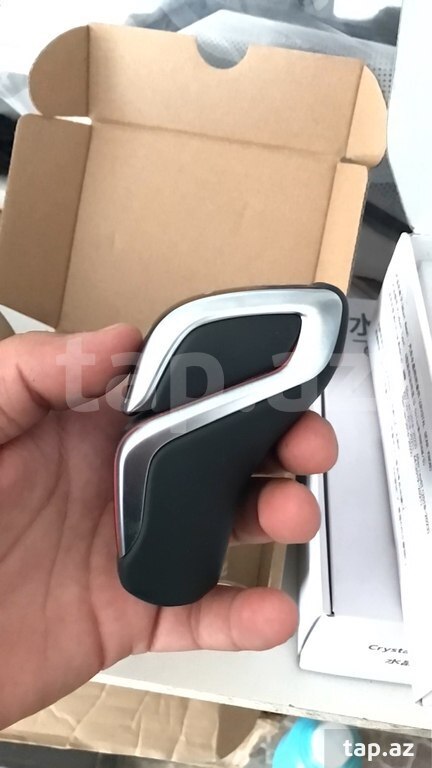 "BMW G30 F90 M5" sürətlər qutusu başlıqı (3)
