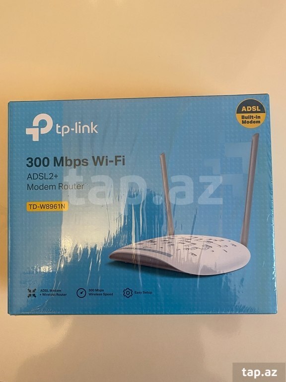Modem "TP-Link"