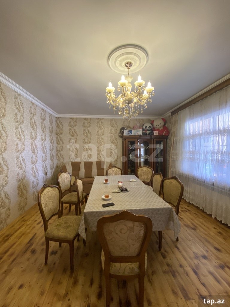 Həyət evi, Binəqədi r. (5)