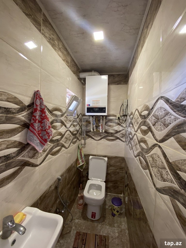 Həyət evi, Binəqədi r. (12)