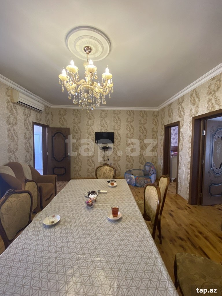 Həyət evi, Binəqədi r. (4)